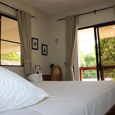 Hotel El Viajero La Libertad Kültér fotó