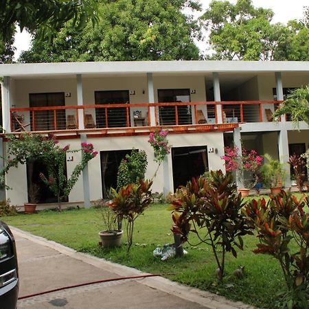 Hotel El Viajero La Libertad Kültér fotó