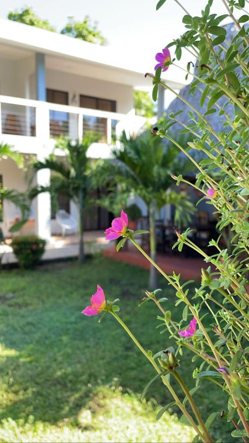 Hotel El Viajero La Libertad Kültér fotó