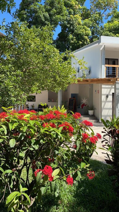 Hotel El Viajero La Libertad Kültér fotó