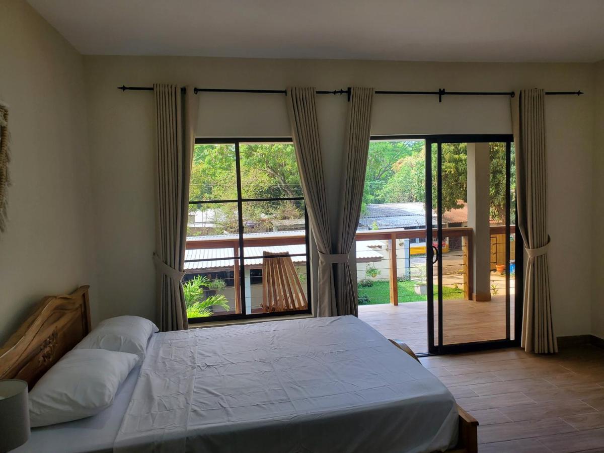 Hotel El Viajero La Libertad Kültér fotó