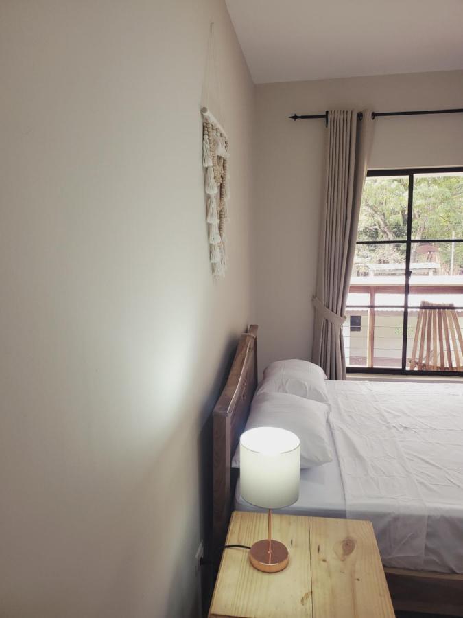 Hotel El Viajero La Libertad Kültér fotó