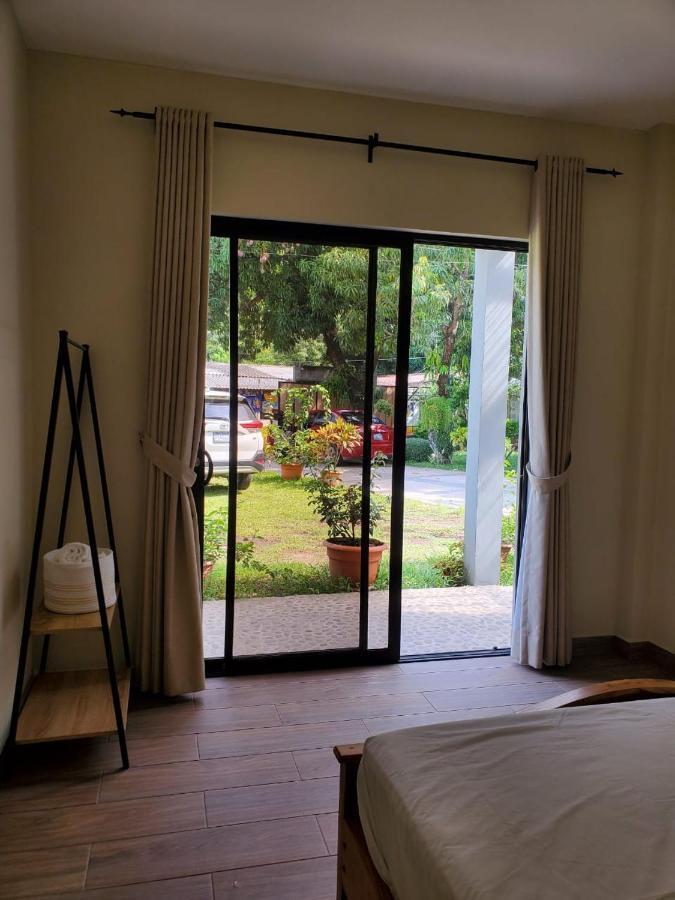 Hotel El Viajero La Libertad Kültér fotó
