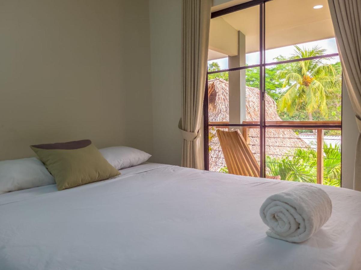 Hotel El Viajero La Libertad Kültér fotó
