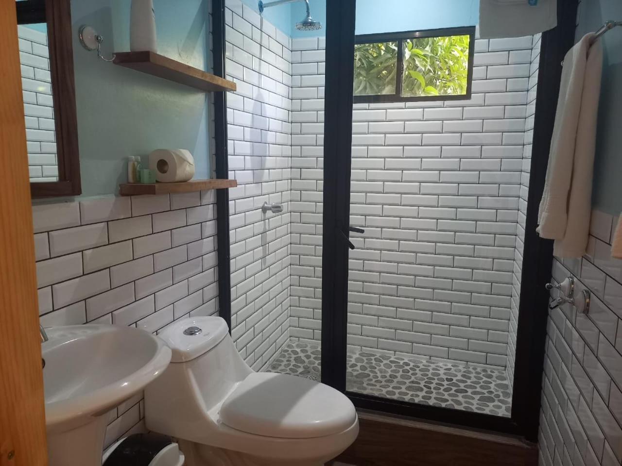 Hotel El Viajero La Libertad Kültér fotó