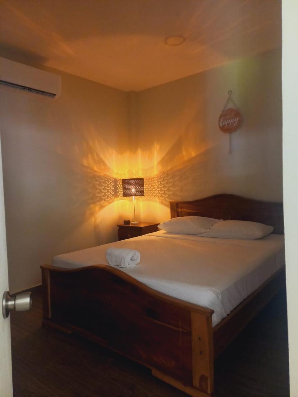 Hotel El Viajero La Libertad Kültér fotó