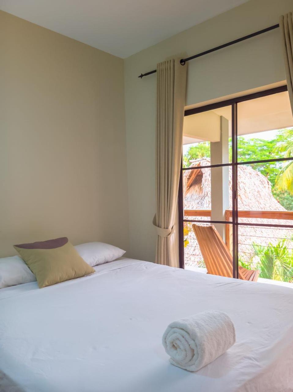 Hotel El Viajero La Libertad Kültér fotó