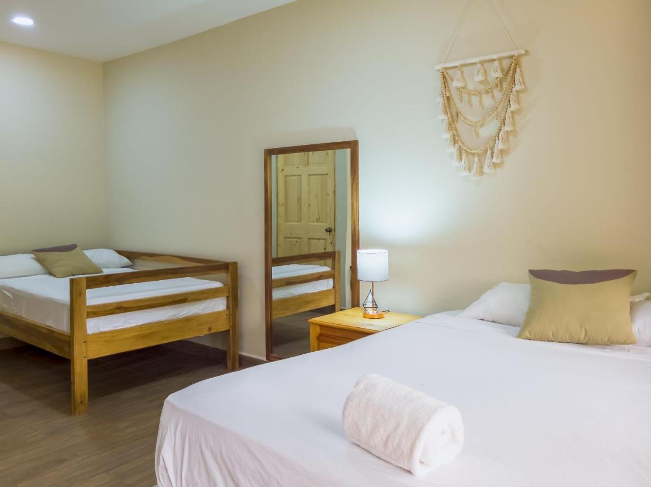 Hotel El Viajero La Libertad Kültér fotó