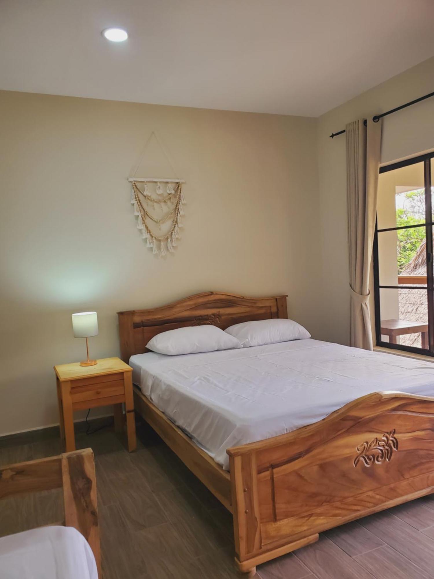 Hotel El Viajero La Libertad Kültér fotó