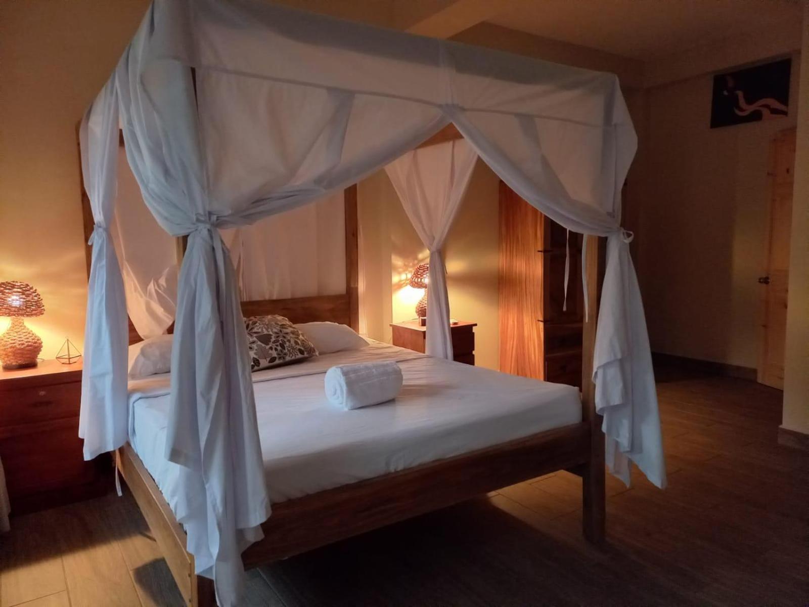 Hotel El Viajero La Libertad Kültér fotó
